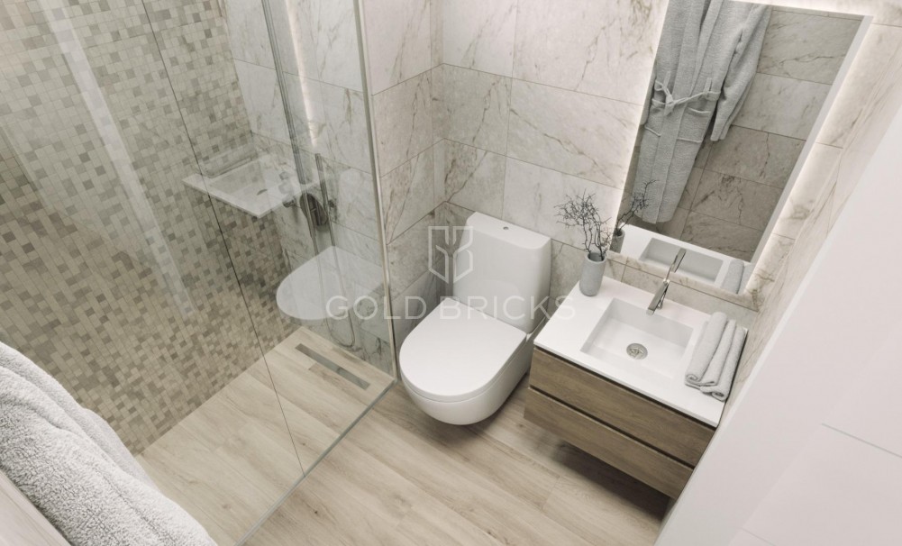 New Build · Penthouse · Torrevieja · Centro