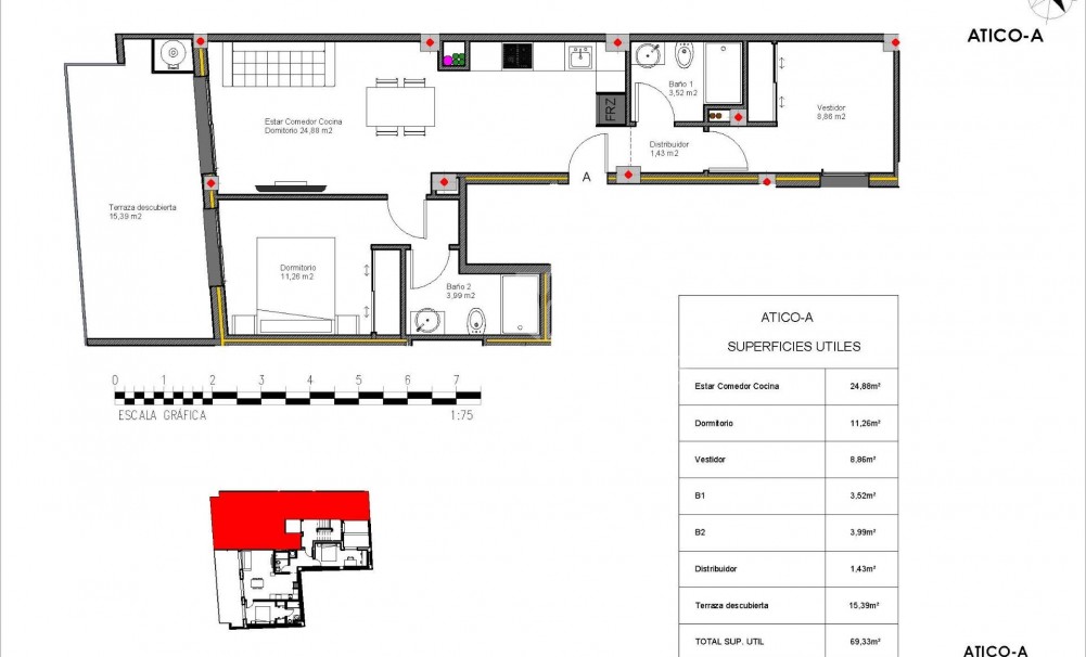 New Build · Penthouse · Torrevieja · Centro