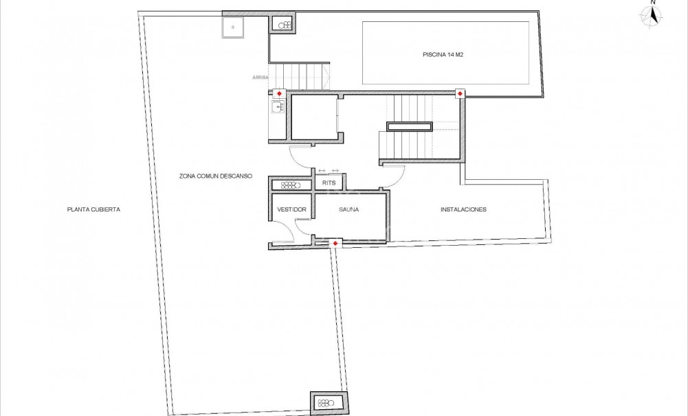 New Build · Penthouse · Torrevieja · Centro
