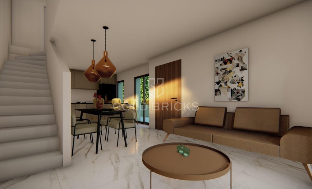 New Build · Villa · Daya Nueva · pueblo