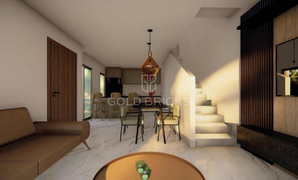 New Build · Villa · Daya Nueva · pueblo