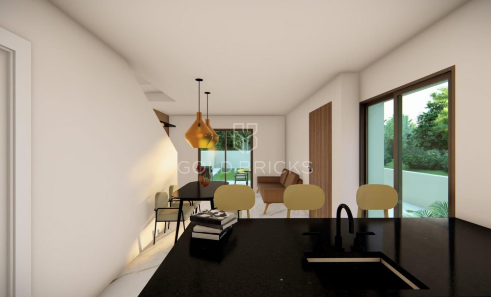 New Build · Villa · Daya Nueva · pueblo