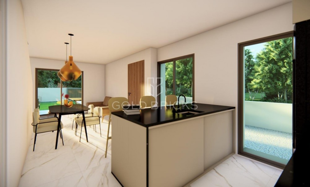 New Build · Villa · Daya Nueva · pueblo