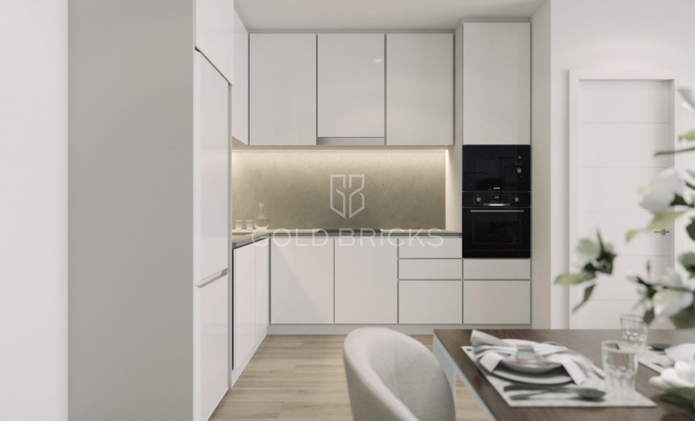 New Build · Apartment · Torrevieja · Centro