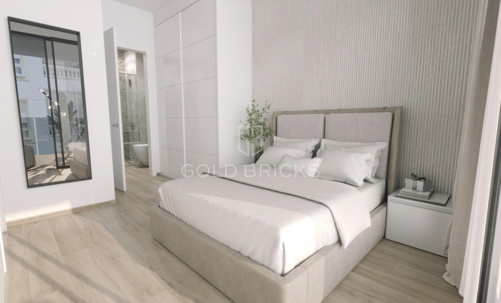 New Build · Apartment · Torrevieja · Centro