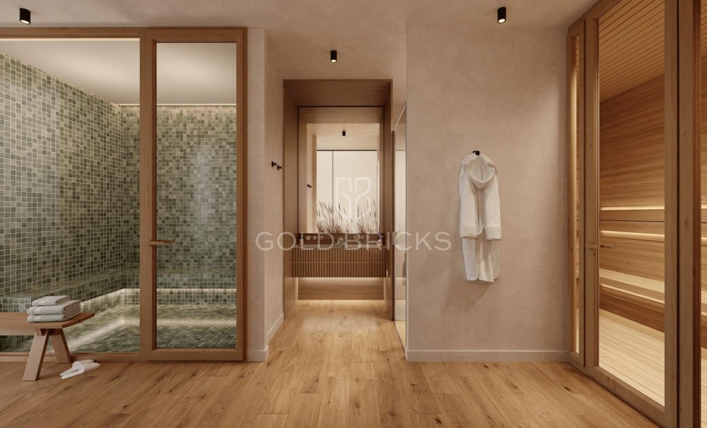 New Build · Apartment · Estepona · Las Mesas