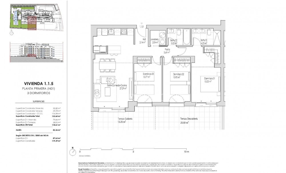 New Build · Apartment · Estepona · Las Mesas