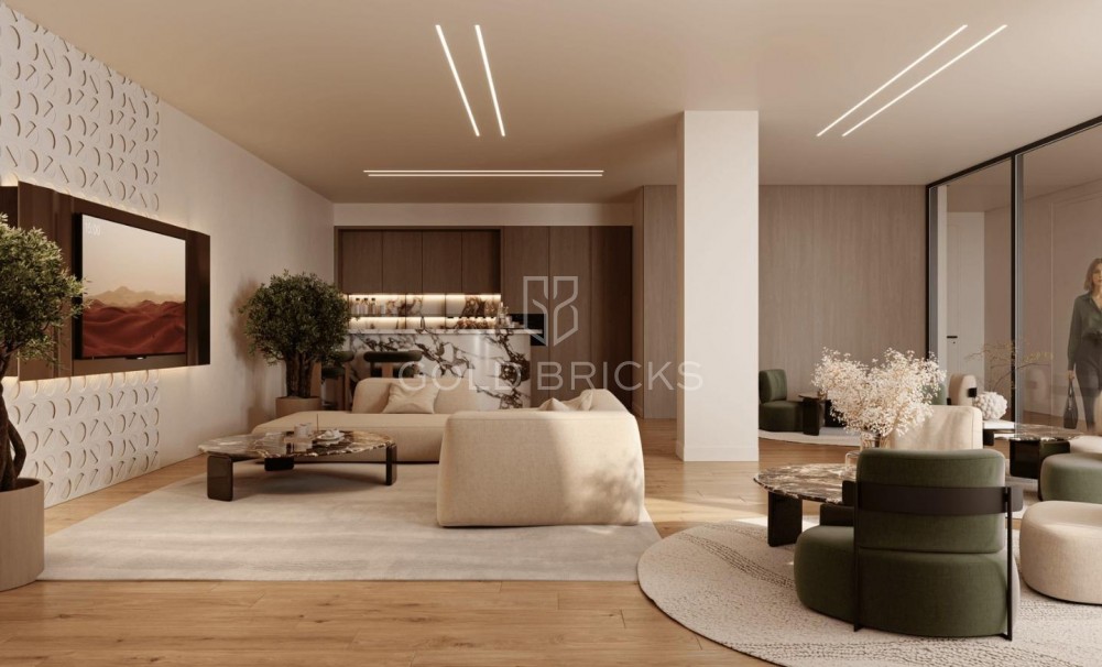 New Build · Apartment · Estepona · Las Mesas