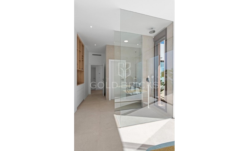 New Build · Villa · Los Alcazares · Serena Golf