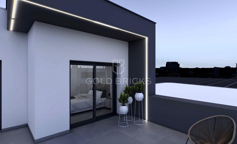 New Build · Villa · Benijofar · Pueblo