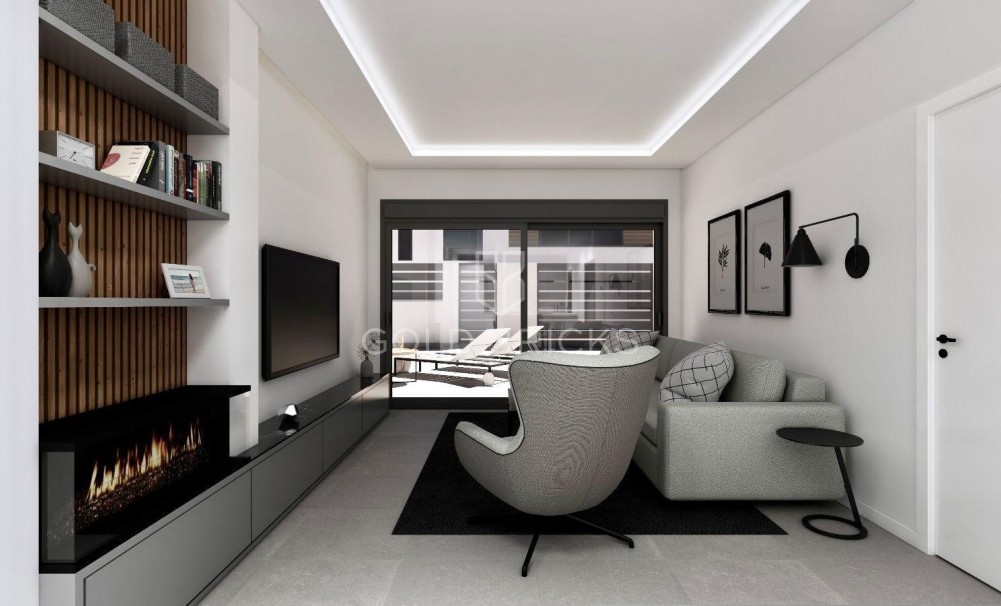 New Build · Villa · Benijofar · Pueblo