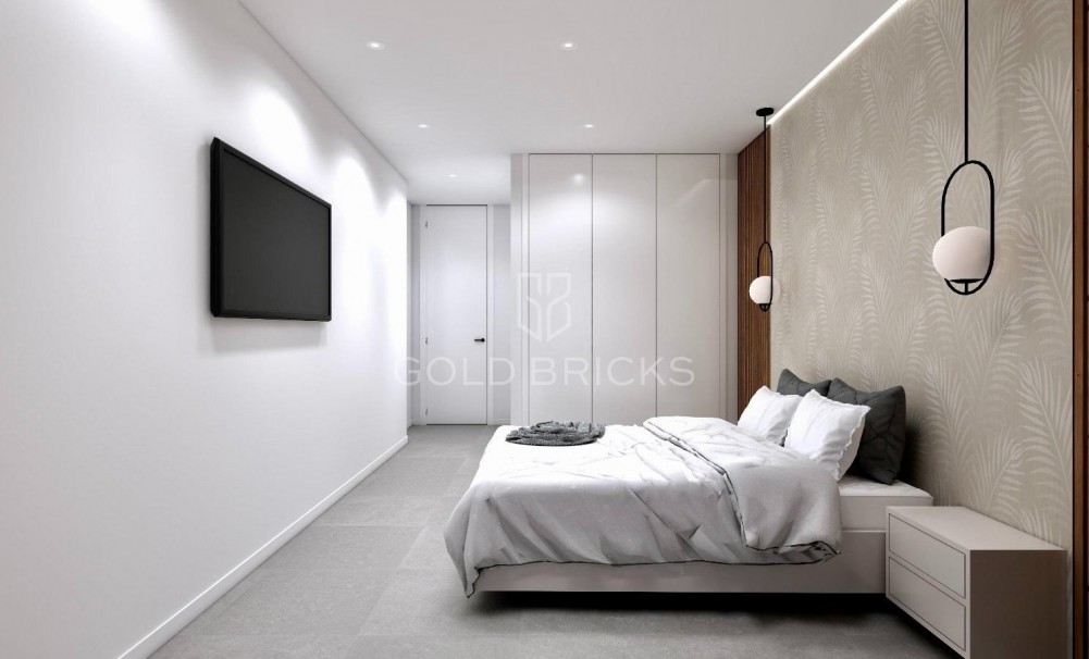 New Build · Villa · Benijofar · Pueblo