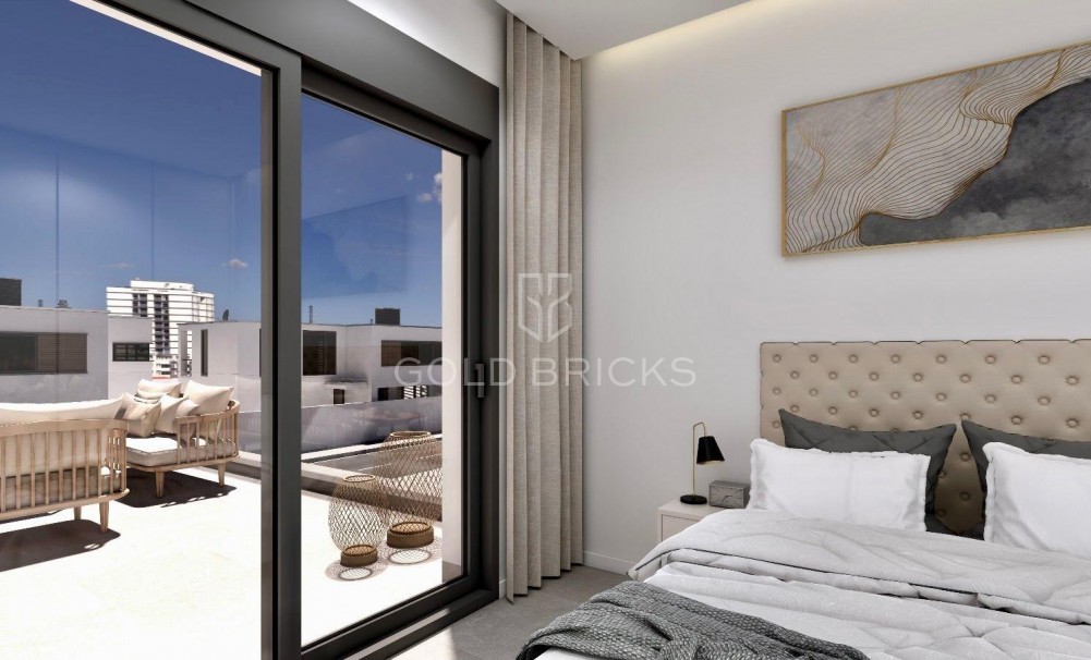 New Build · Villa · Benijofar · Pueblo