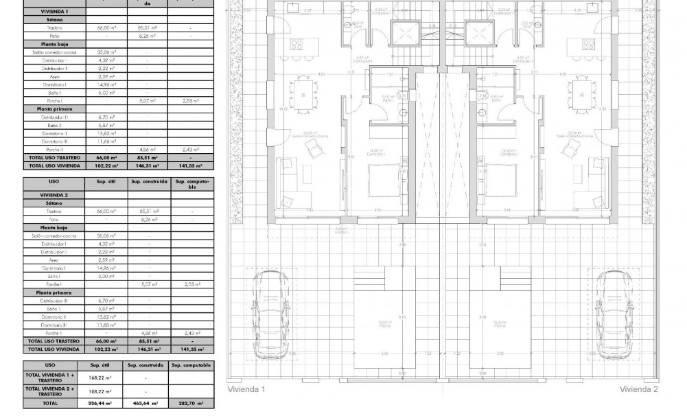 New Build · Villa · Benijofar · Pueblo