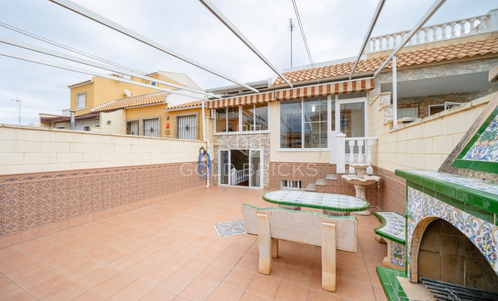 Sprzedaż · Kamienica · Ciudad Quesada - Rojales