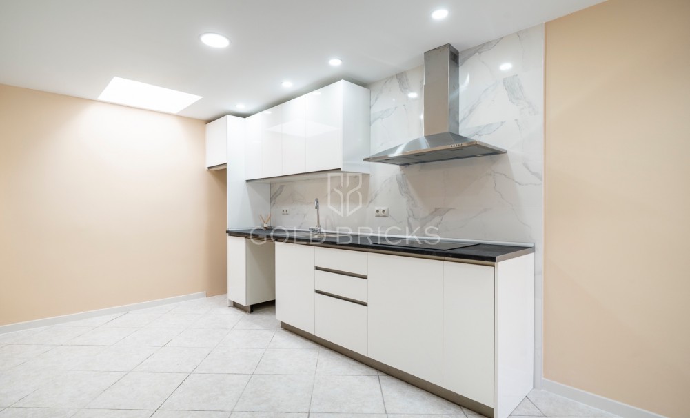 Sale · Bungalow · Torrevieja · El chaparral