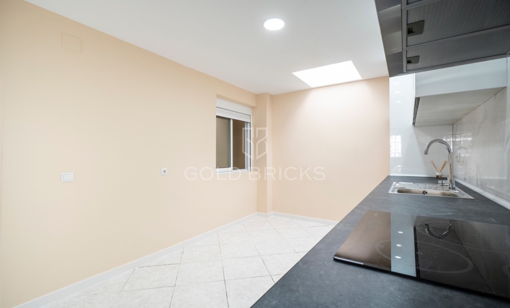 Sale · Bungalow · Torrevieja · El chaparral