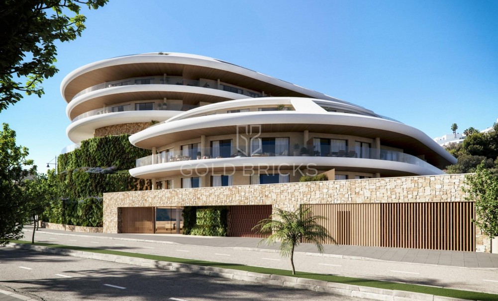 New Build · Penthouse · Fuengirola · Playa de Torreblanca