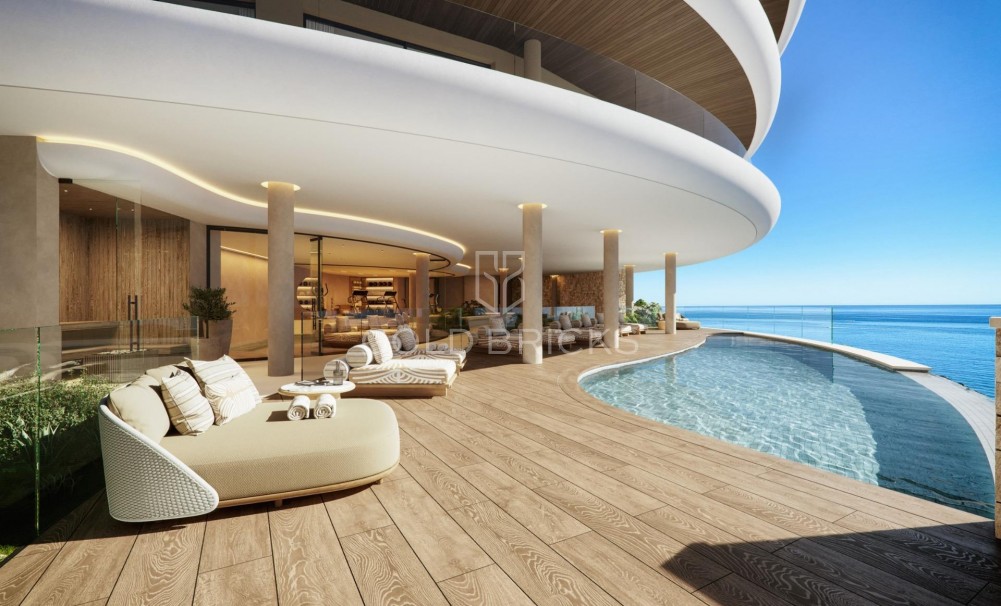 New Build · Penthouse · Fuengirola · Playa de Torreblanca