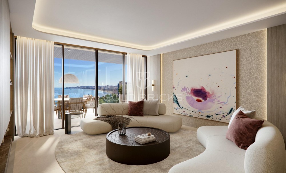 New Build · Penthouse · Fuengirola · Playa de Torreblanca