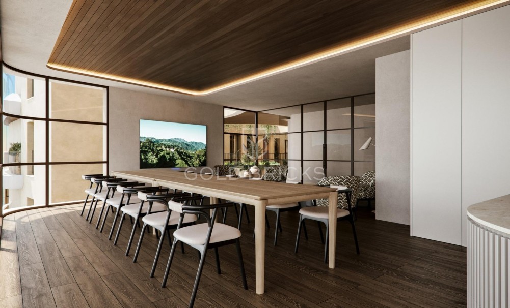 New Build · Penthouse · Fuengirola · Playa de Torreblanca