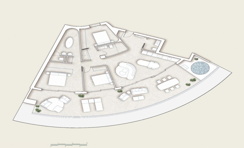 New Build · Penthouse · Fuengirola · Playa de Torreblanca