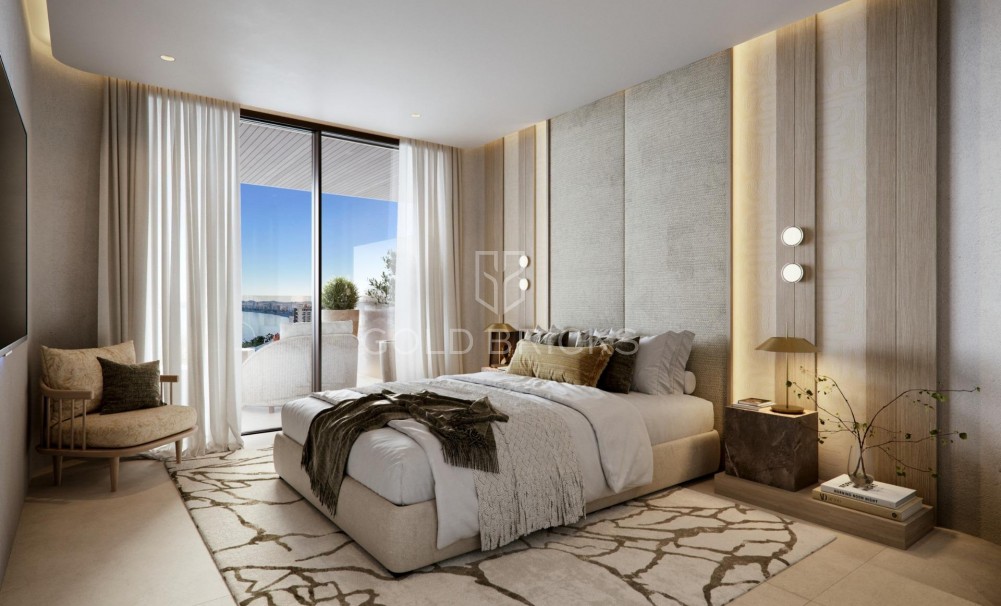 New Build · Apartment · Fuengirola · Playa de Torreblanca
