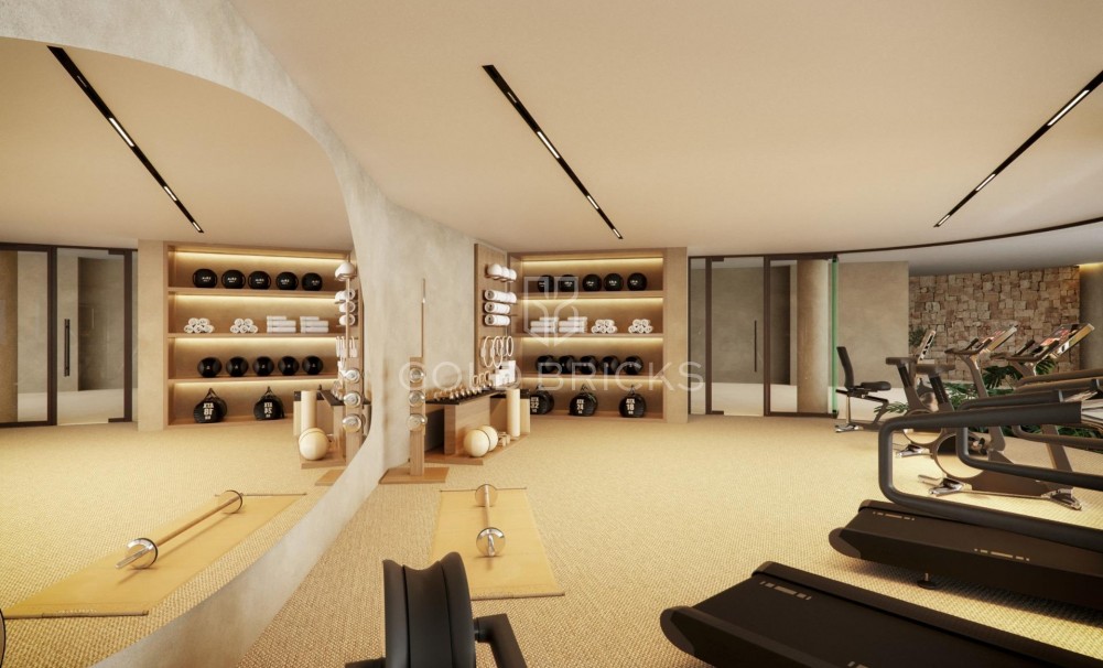 New Build · Apartment · Fuengirola · Playa de Torreblanca