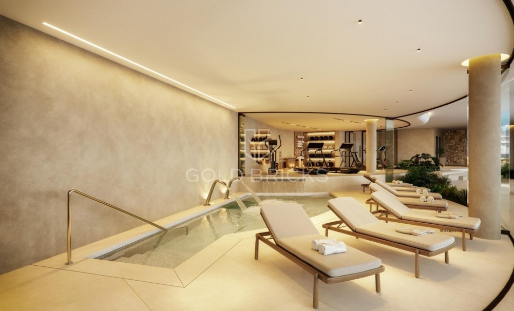 New Build · Apartment · Fuengirola · Playa de Torreblanca