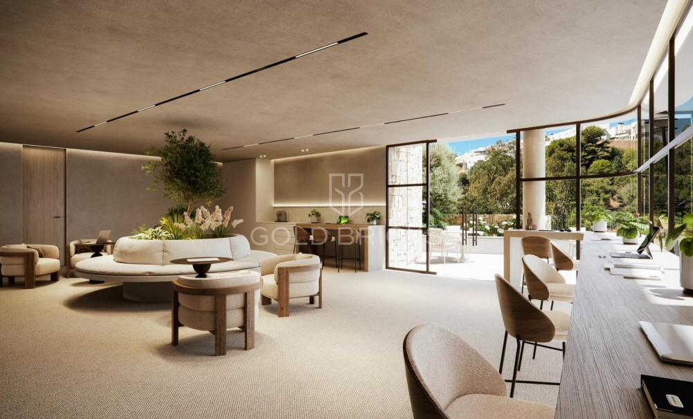 New Build · Apartment · Fuengirola · Playa de Torreblanca