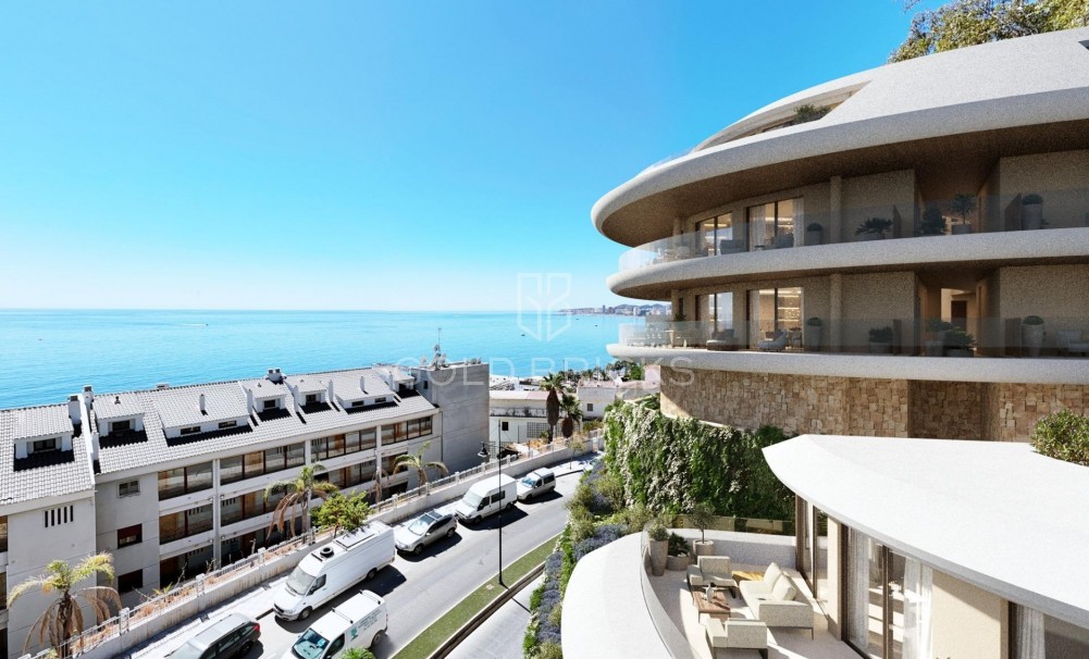 New Build · Penthouse · Fuengirola · Playa de Torreblanca
