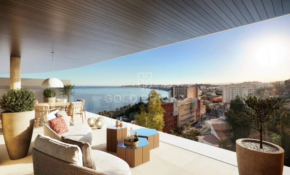 New Build · Penthouse · Fuengirola · Playa de Torreblanca