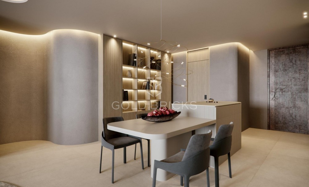 New Build · Penthouse · Fuengirola · Playa de Torreblanca