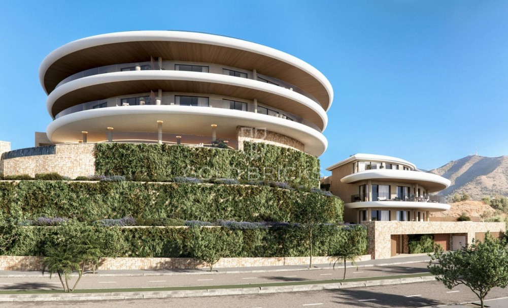 New Build · Penthouse · Fuengirola · Playa de Torreblanca