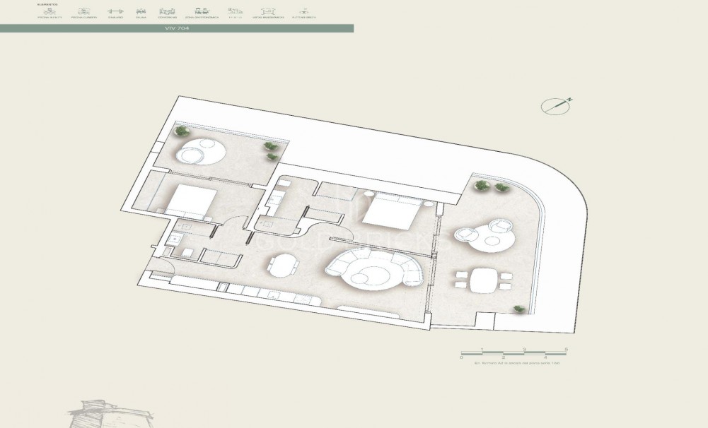 New Build · Penthouse · Fuengirola · Playa de Torreblanca