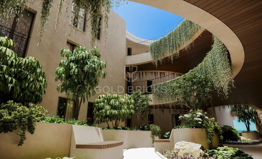 New Build · Apartment · Fuengirola · Playa de Torreblanca