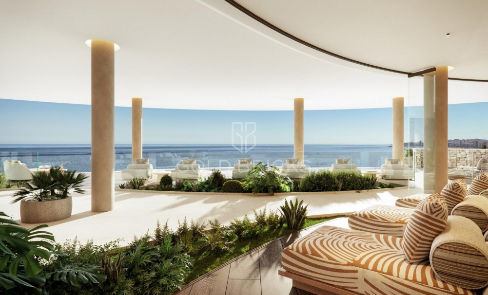 New Build · Apartment · Fuengirola · Playa de Torreblanca