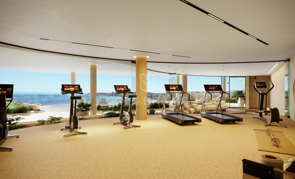 New Build · Apartment · Fuengirola · Playa de Torreblanca