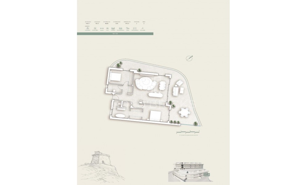 New Build · Apartment · Fuengirola · Playa de Torreblanca