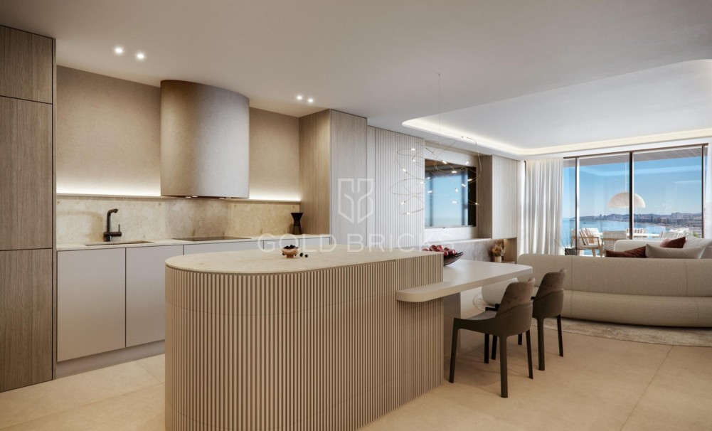 New Build · Apartment · Fuengirola · Playa de Torreblanca