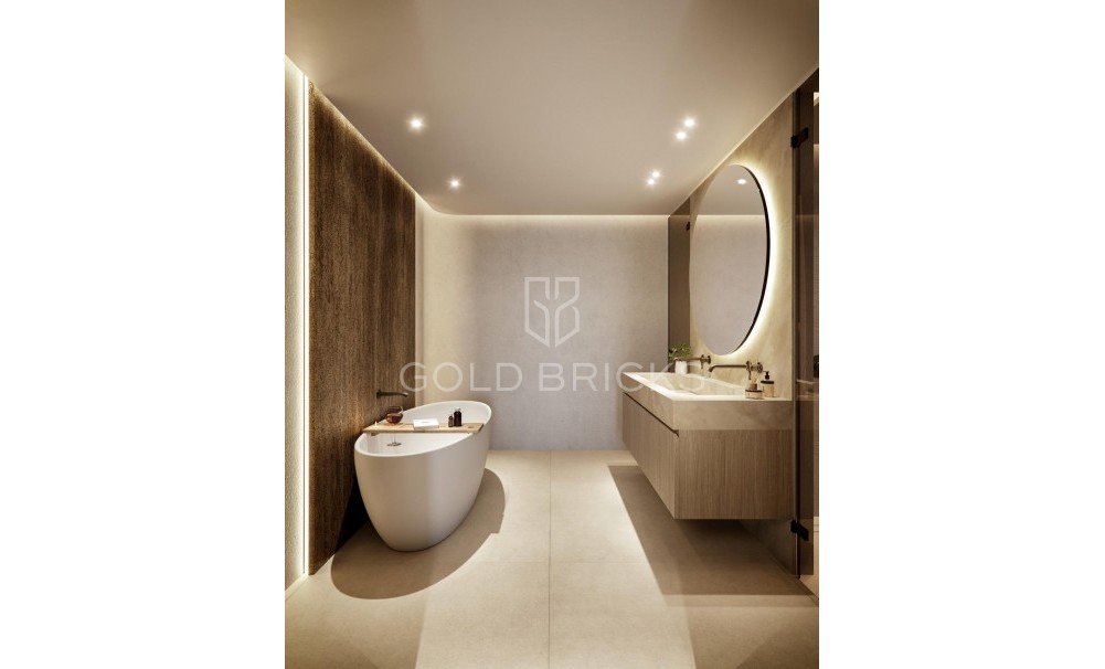 New Build · Apartment · Fuengirola · Playa de Torreblanca