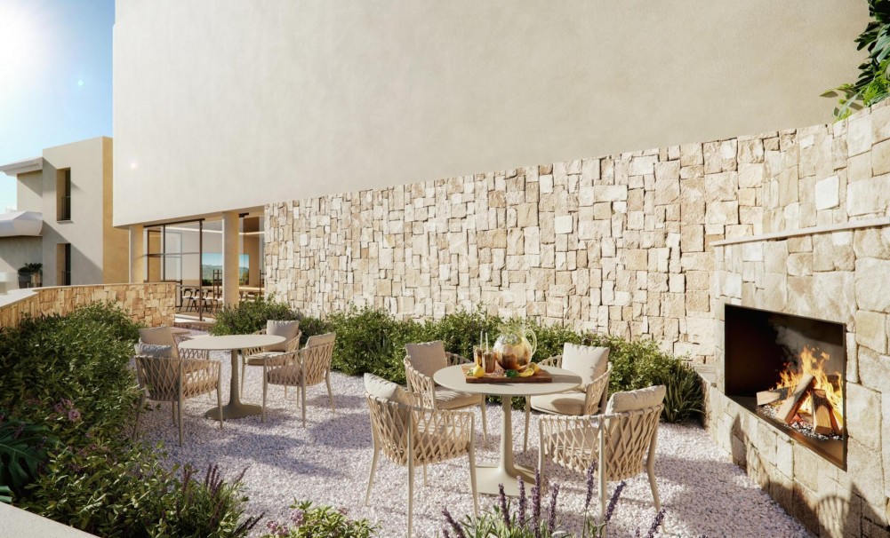 New Build · Apartment · Fuengirola · Playa de Torreblanca