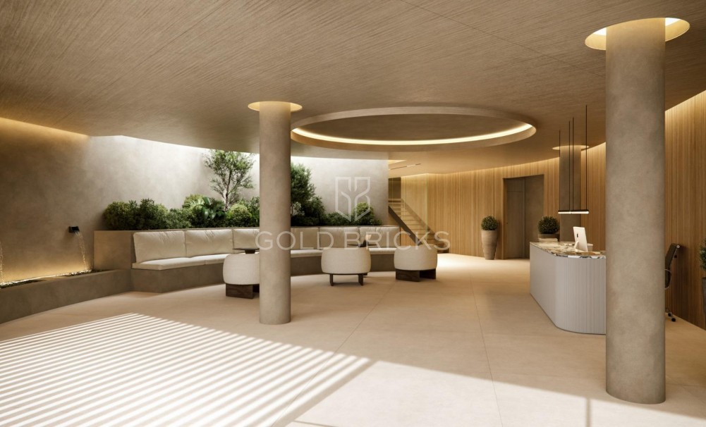 New Build · Apartment · Fuengirola · Playa de Torreblanca