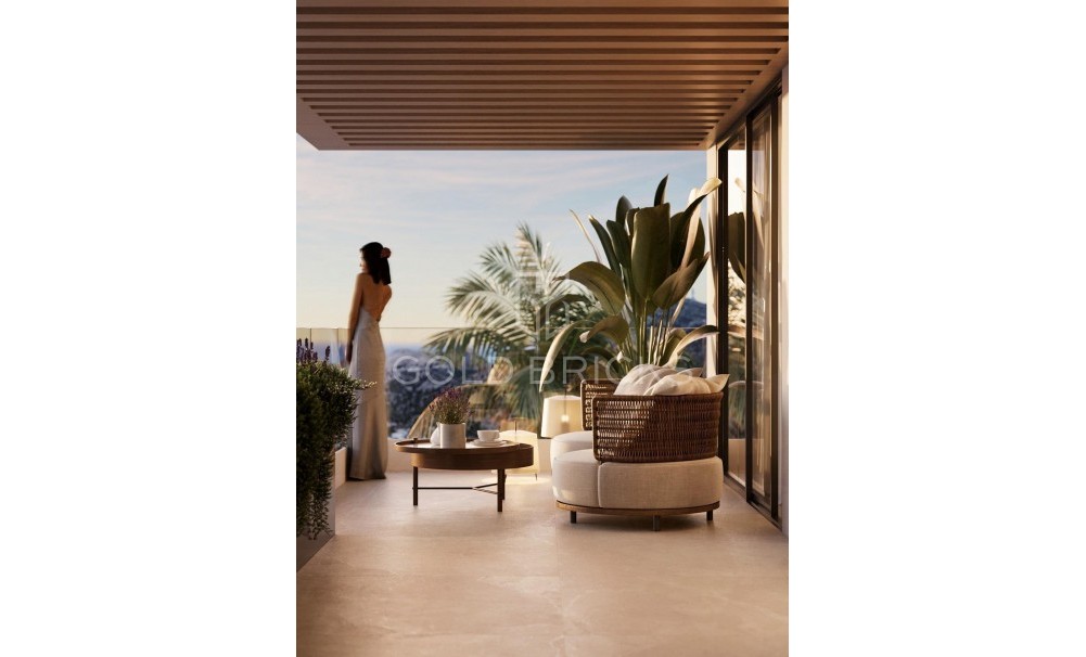 New Build · Bungalow · Mijas · Urb. Buenavista