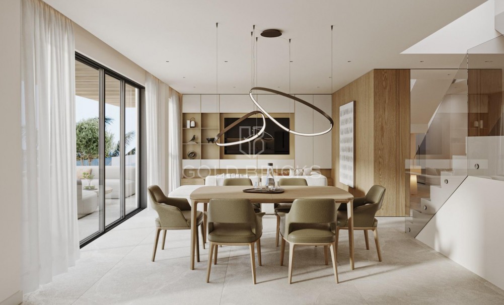 New Build · Bungalow · Mijas · Urb. Buenavista