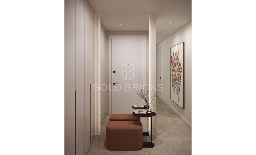 New Build · Bungalow · Mijas · Urb. Buenavista