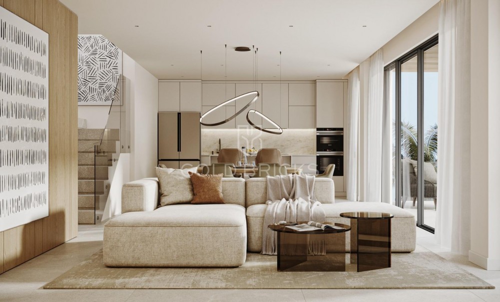 New Build · Bungalow · Mijas · Urb. Buenavista