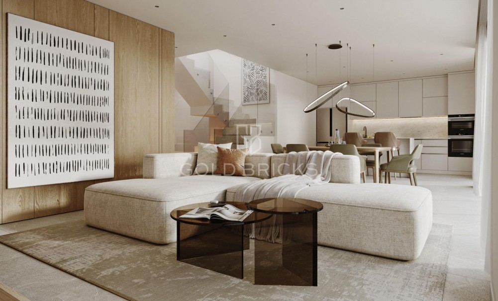 New Build · Bungalow · Mijas · Urb. Buenavista