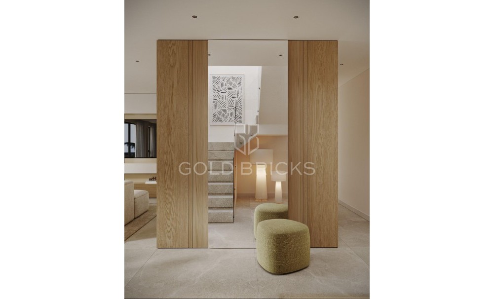 New Build · Bungalow · Mijas · Urb. Buenavista