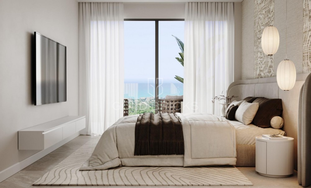 New Build · Bungalow · Mijas · Urb. Buenavista